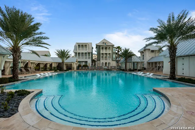 108 Sea Rocket Port Aransas, TX 78373